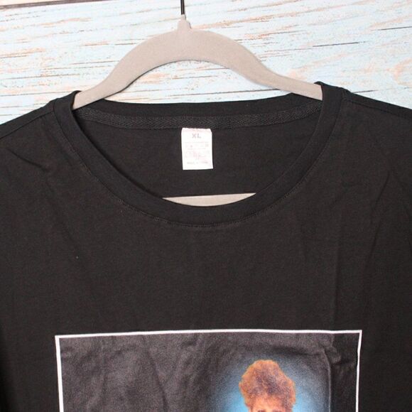 Unisex Cotton REBA MCENTIRE Print Tee 4XL - Picture 3 of 4